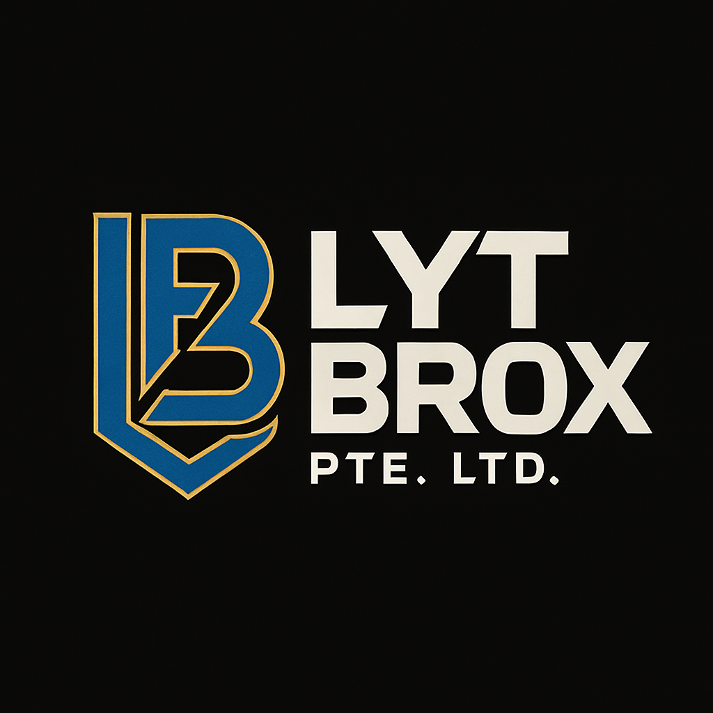 LYT BROX